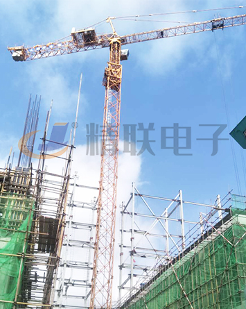 貴州20T塔機(jī)