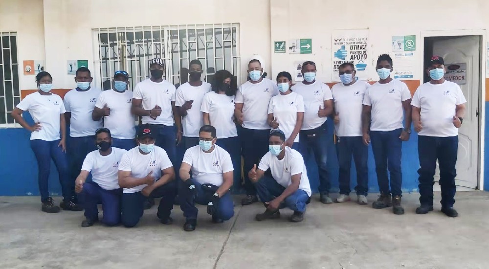 不畏困難，勇往直前！跟隨“全球化”步伐！